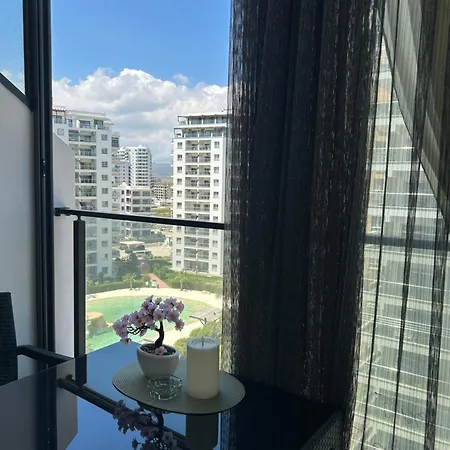 Pool View Caesar &