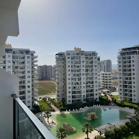 Apartment Pool View Caesar & Dherinia