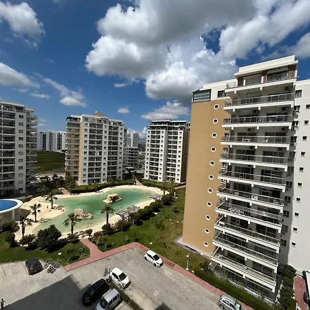 Pool View Caesar & Apartment