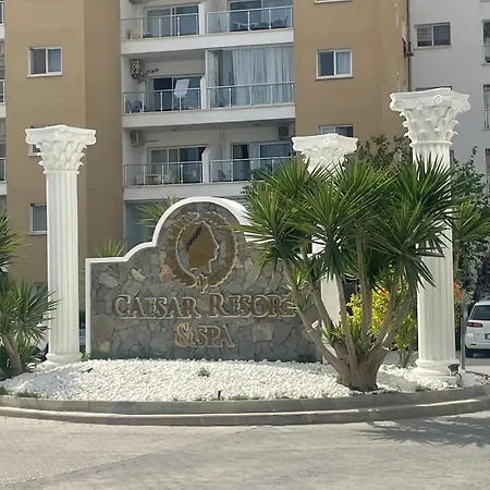 Pool View Caesar &